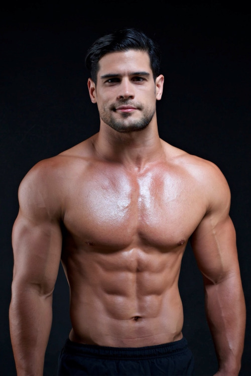 Hot Guys