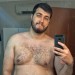 beefcake-cub:Twink to bear, from 50 kg(110 lbs) in 2010 to 129 kg(284 lbs) in 2020