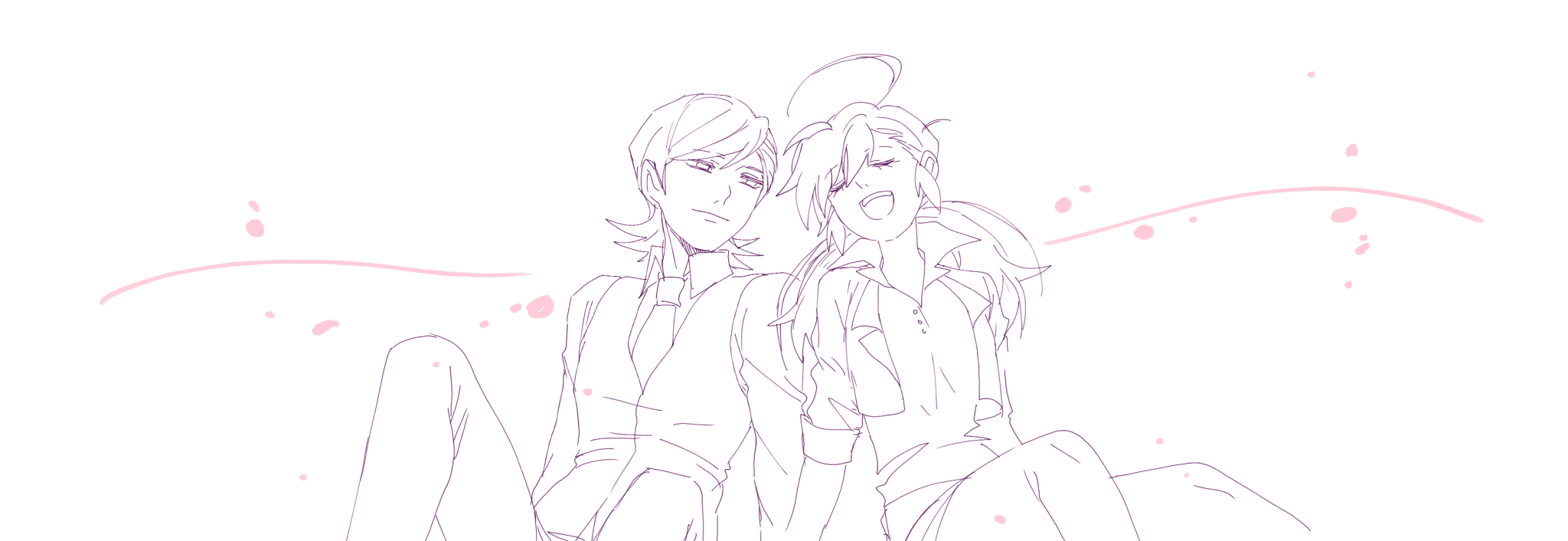 nomae0527:Lucky kiss Bonus:
