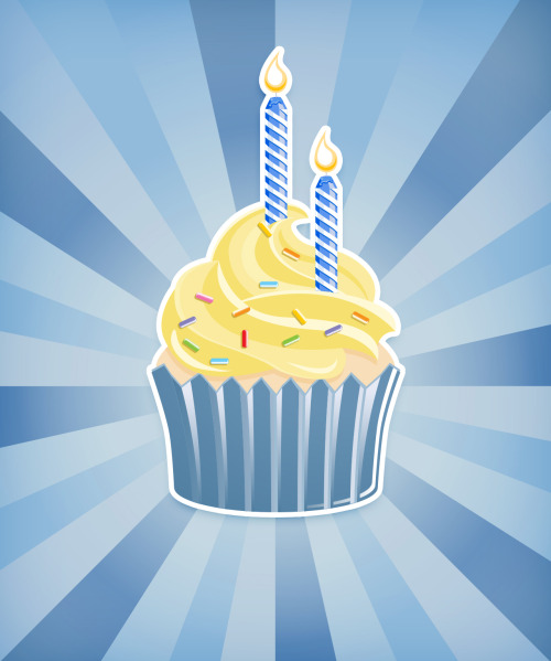 It's My 2 Year Anniversary On Tumblr
