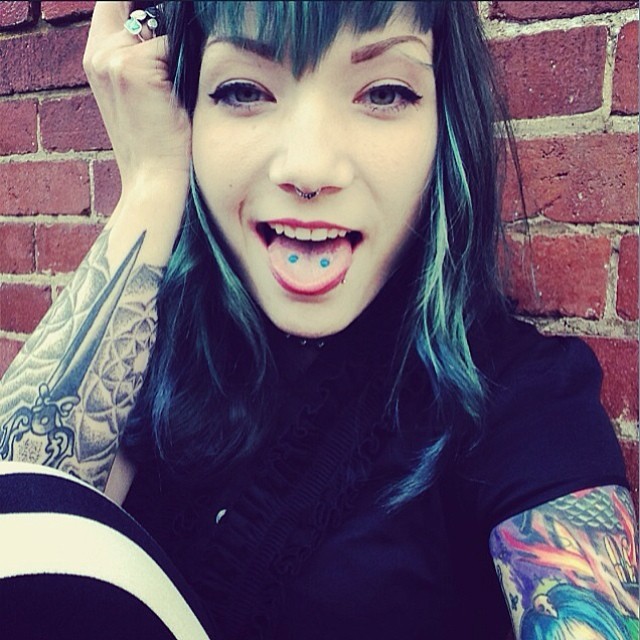motherfirefly88:  #flirtyfriday from earlier today when i was a sober panda 🐼