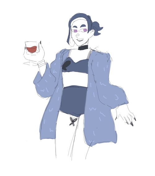 @quirinah Sorry For Not Finishing This Last Night! Heres For You!