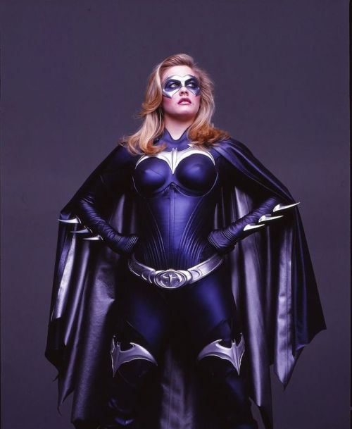 some-comic-book-stuffs:Alicia Silverstone