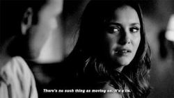 The Vampire Diaries