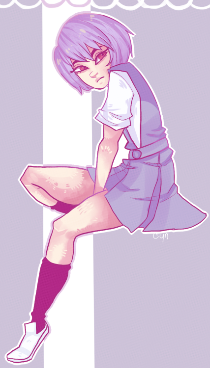 twinkcas: So i started watching that robot anime…