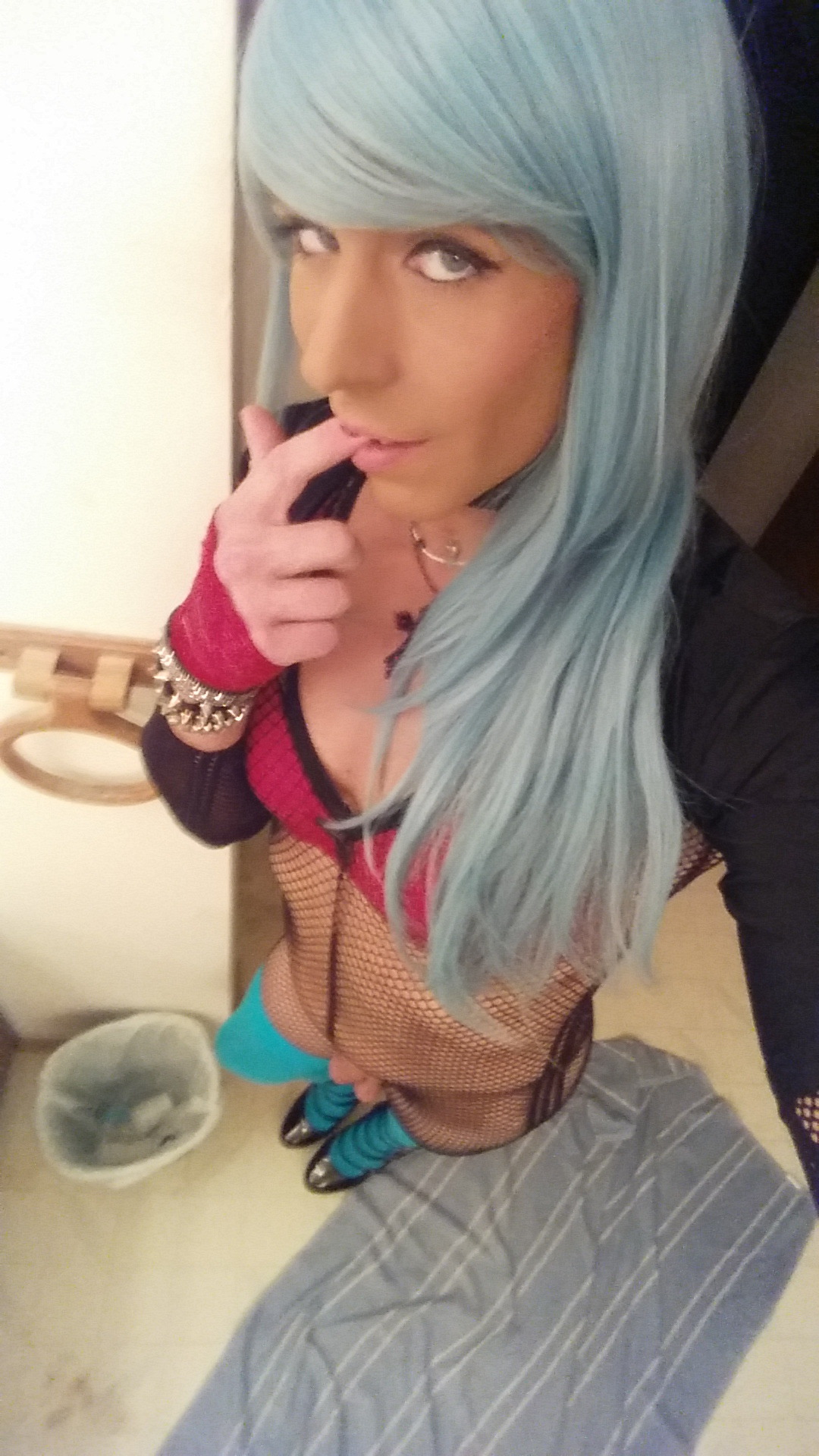 AndiAnnScarlett.