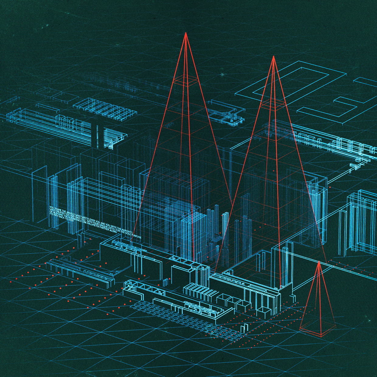 meural:  A world is born.By beeple (mike winkelmann)