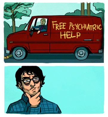 A big thank you to @sairobee for contributing the amazing fan art. Will Graham’s legendary intuition