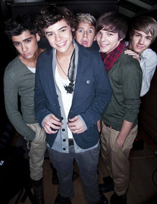 Fetus Direction