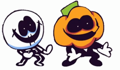It Is The Spooky Month!!!