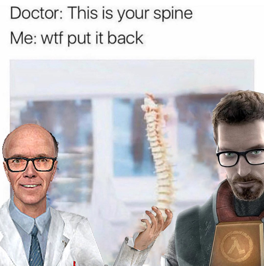 half life 2 dr kleiner half life 2 dr kleiner