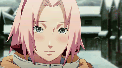 I just realized Kishimoto played a big role on Sasuke and Sakura’s birthday more