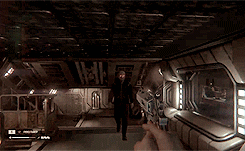 Alien: Isolation - Amanda Ripley’s Weapons