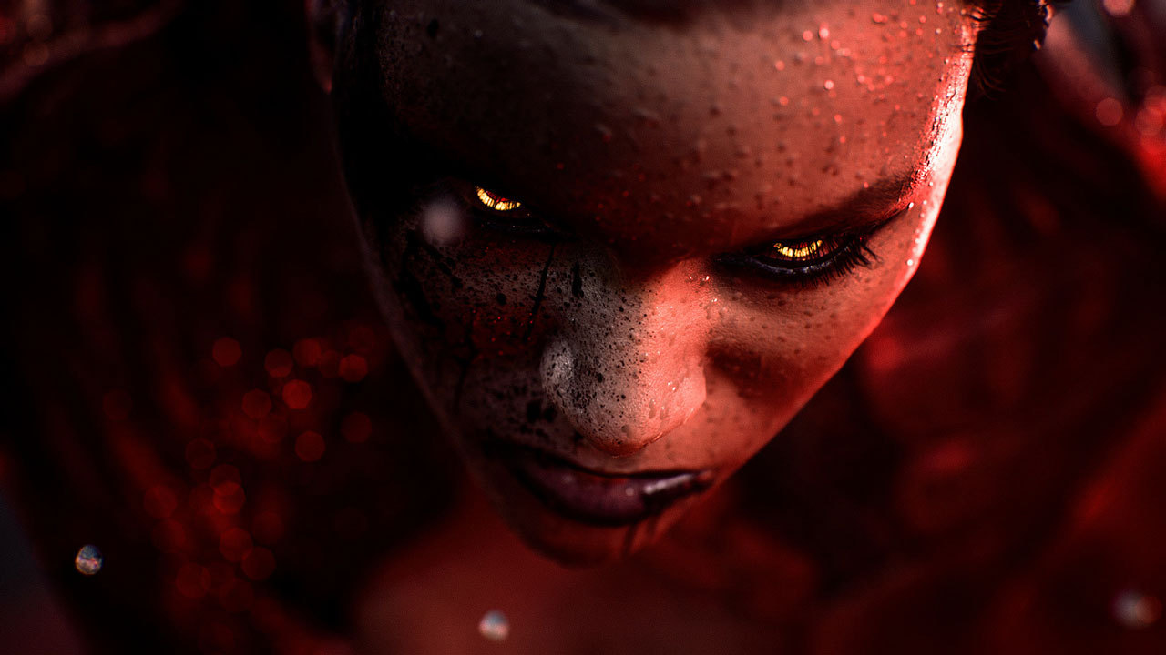 Vampire: The Masquerade - Bloodhunt, PlayStation 5, PS5, Review, Gameplay, Artwork, NoobFeed