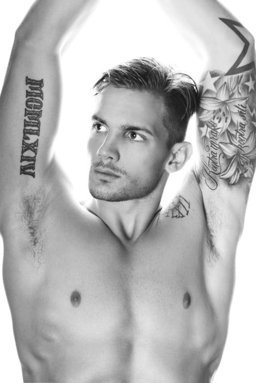 aworldofmenz:  A World of Menz