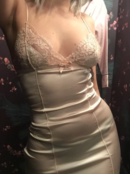 histoire-delle: Agent Provocateur ‘Abbey’ slip