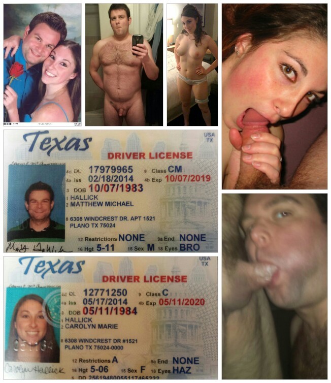 Women and couples of Dallas