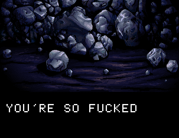 noirlacsourced:  (NSFW) Ushinawareta Rakuen by Silky’s
