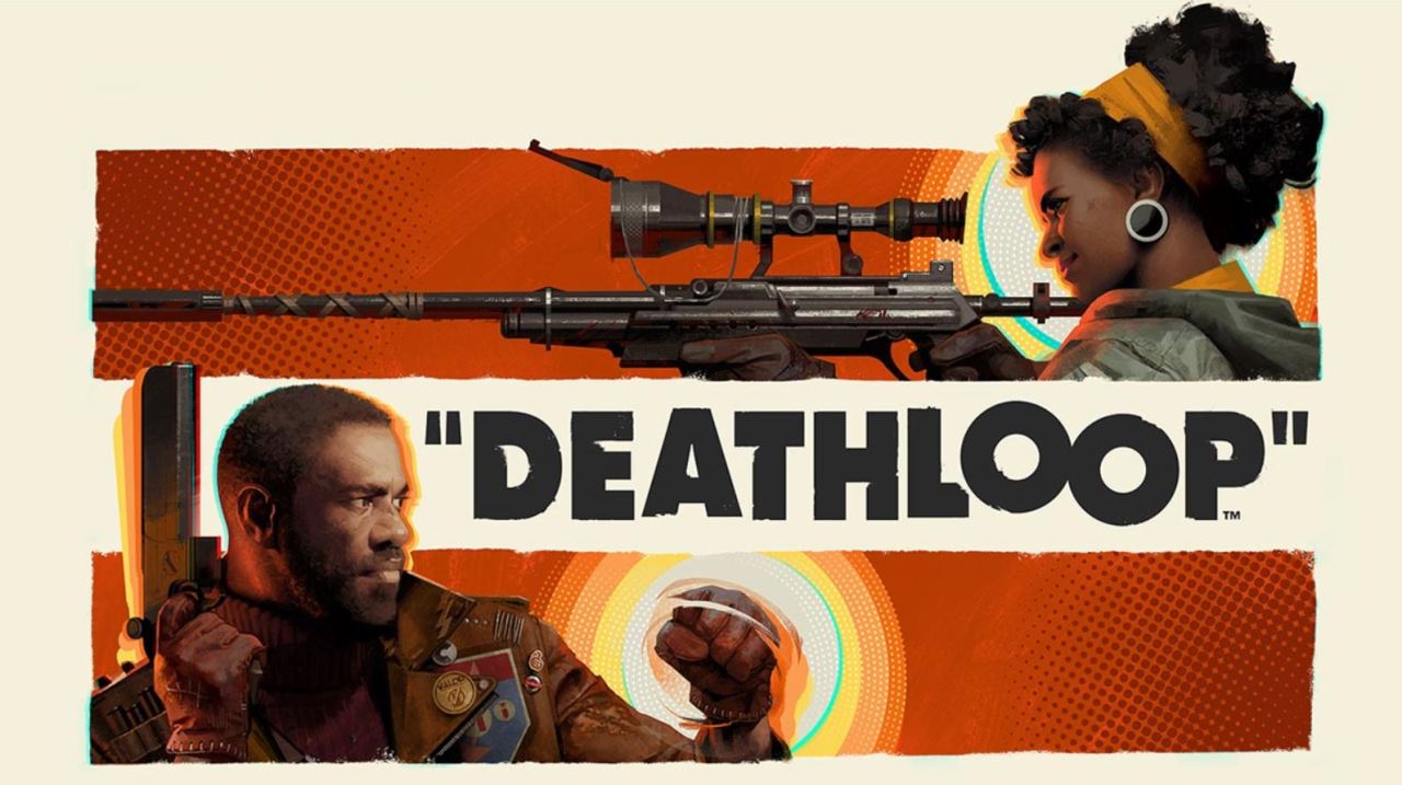 DEATHLOOP - REVIEW ROUNDUP!Today’s the day, every day! If you know about Deathloop then that will make sense, if not then please read on. We promise all will become clear.
Arkane Lyon’s newest big hitter is released today as a PS5 exclusive and as...