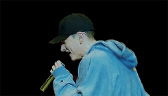 Eminem is fucking awesome