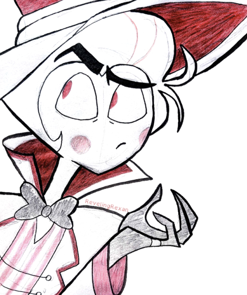 Silly Guy Is So Fun To Draw
