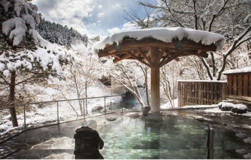  The Highlights Of Shima Onsen, Historical Hot Springs In GunmaShima Onsen is a hot spring in Naka