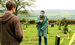 jmoparrillas:  Simon and Kieren off to a great start  and Simon casually stating