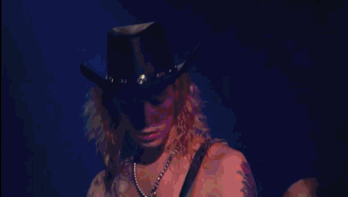 • (Duff McKagan) Live At The Ritz, 1991.
