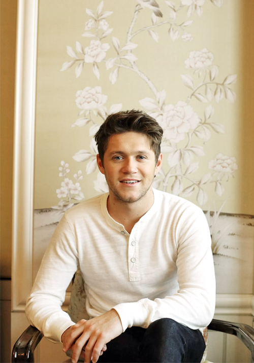 dailyniall:  x