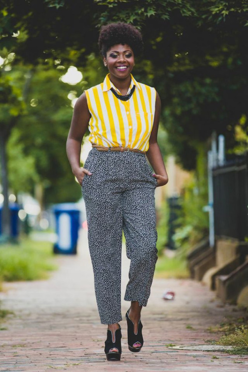 [New Post]: Shar Styles: Vikki T.  www.sharlendipity.com/shar-styles-vikki-t/