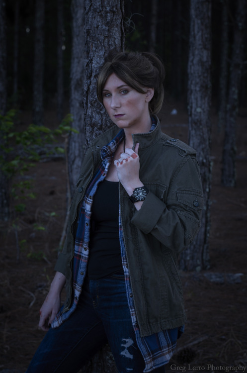 Fem!Dean Winchester (Deanne if you will) | March 2016Basically my friend and I just wanted to do som