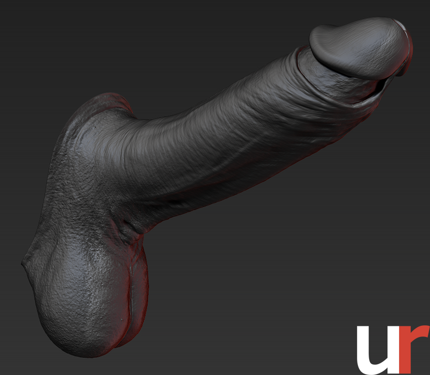 gwamp-sfm:  urgarulga:  WiP: Hotdog! huge overhaul of my previously released donger.