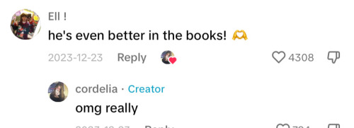 Im CRYING Theyre Fucking Killing Her In The Comments