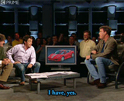 dreamsofamalesubmissive:  oh Boys.  Omg, the guys on Top Gear are hilarious!! -fms