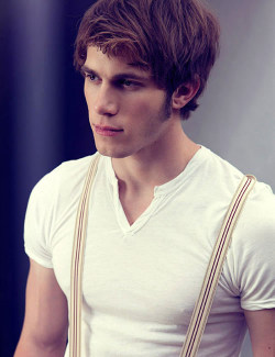 jvpoz:  Blake Jenner