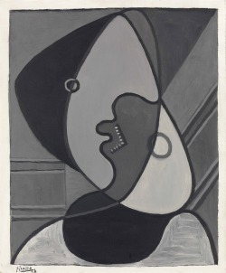 thunderstruck9:  Pablo Picasso (Spanish,