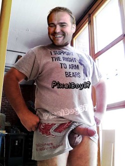 pixelboy87:  David DeLuise