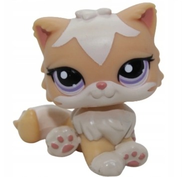 I Just Realized That My Fursona Looks Like The Lps I Used To Use As My Mascot XD