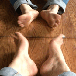Feetrneat