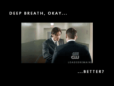 shut-upandletmeseeyourjazzhands:  jayefrost243:  The last 5 minutes of The Mindy
