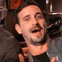 Oi, Pode Fazer Icons Do James Ransone Por Favor? Obg
