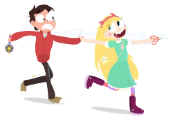 judacris:  Star and The Safe Kid in: “Running