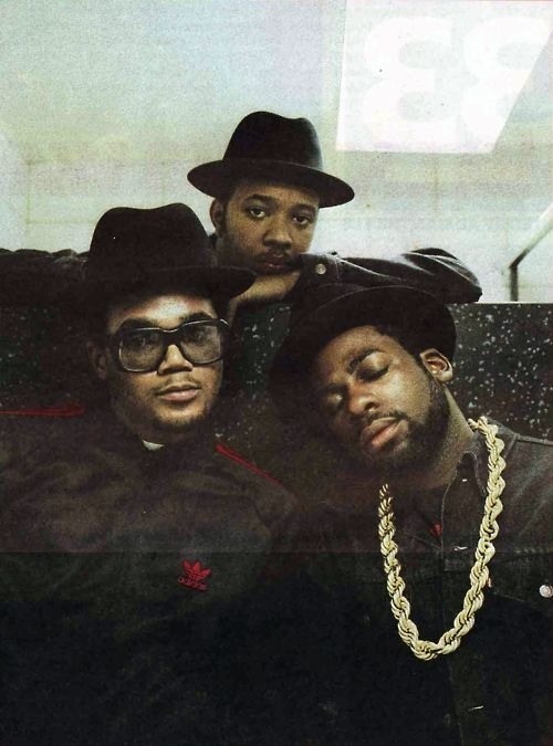Old School