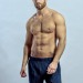 elnerdo19:Gorgeous Scruffy Model, DJ Davids!!! 💙❤️💙❤️💙🤍 🏳️‍🌈