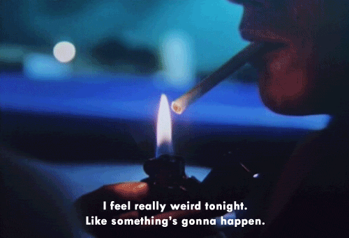 My Teen Quote