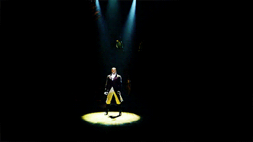 charmnte:But we dream in the dark for the most part…