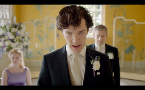 rainyeveryday: just-sort-of-happened: mid0nz: just-sort-of-happened: One of the ways that Sherlock d