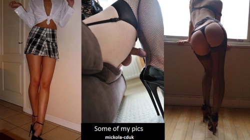 So sexy….