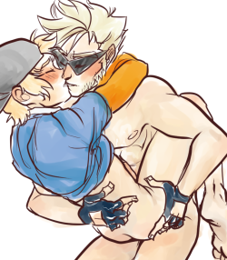 k4rkl3s:  nsfw brocal from the stream!!! c; 