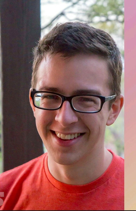 Guys With Thick Glasses People With Thick Glasses